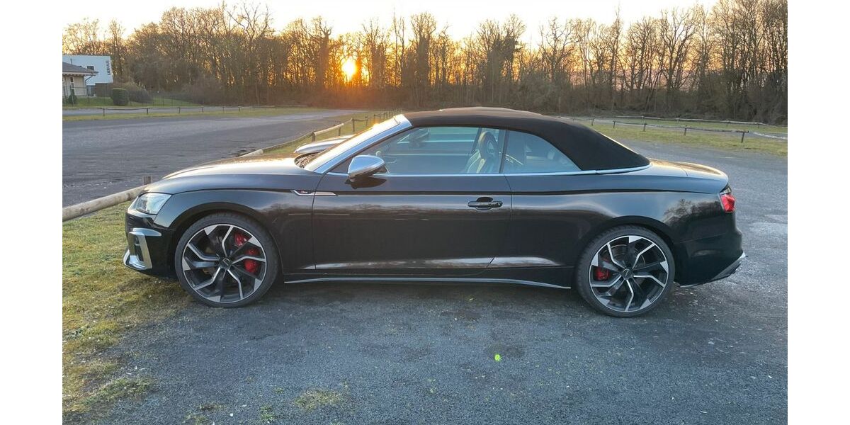 Audi Cabriolet 46.200 km 42.900 &euro; Wehrheim 61273