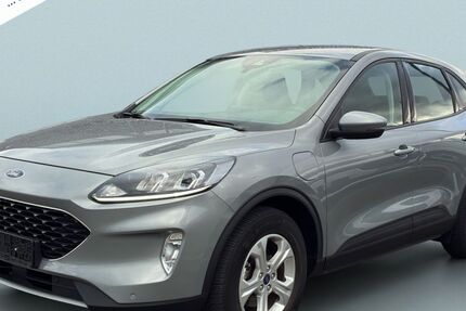 Ford Kuga 42.150 km 19.850 &euro; Bingen 55411