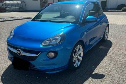Opel Adam 135.000 km 7.500 € Ronshausen 36217