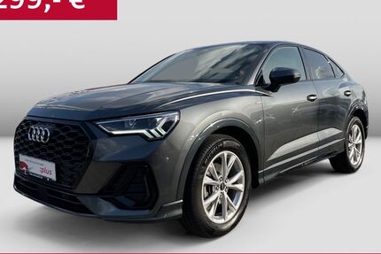Audi Q3 43.093 km 33.990 &euro; Pforzheim 75179