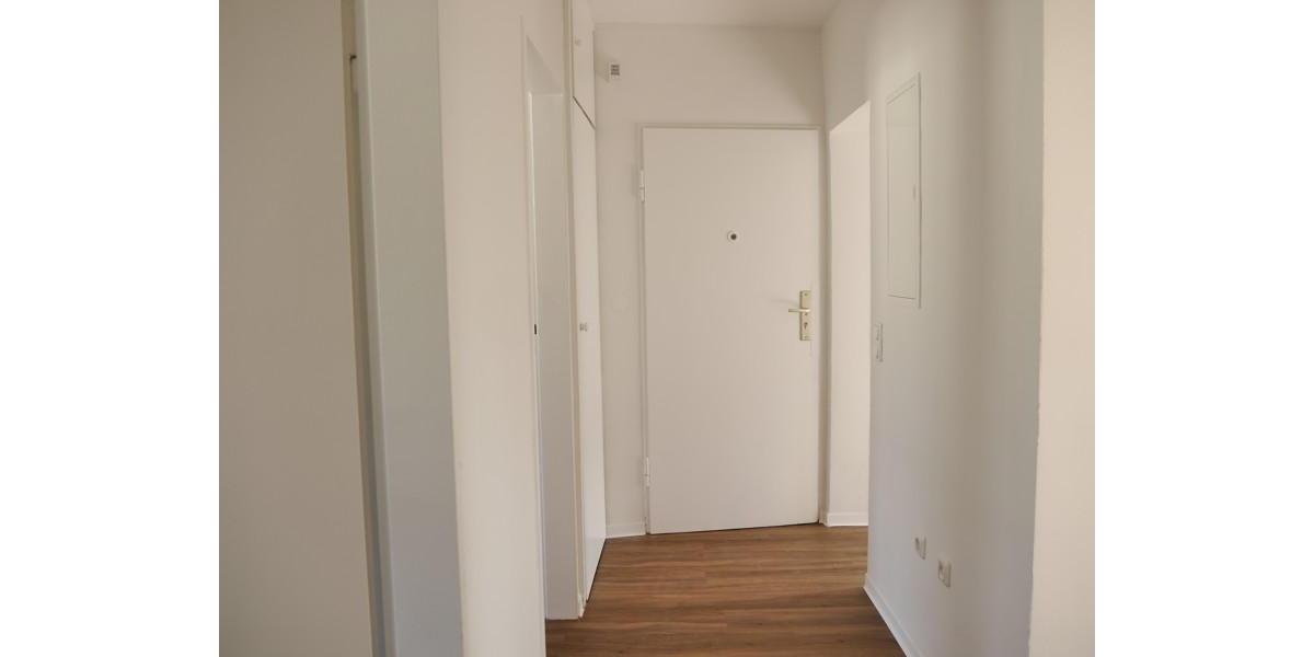 Etagenwohnung Hanau Großauheim - 3 Zimmer, 52 m&sup2;, 573&euro; | Angebot:26671748