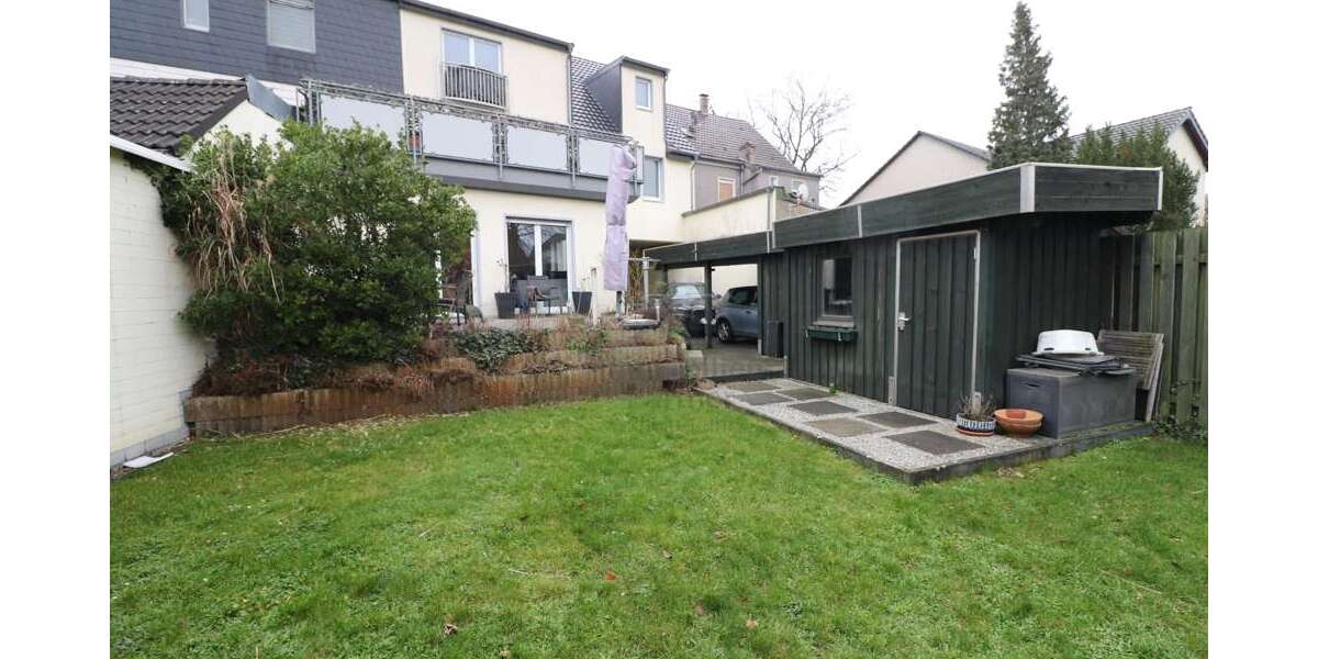 Einfamilienhaus Dinslaken / Averbruch Averbruch - 8 Zimmer, 248 m&sup2;, 399.000&euro; | Angebot:27144877