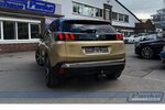 Peugeot 3008 Allure*AHK*R+F-Cam*Tempo*Navi*SHZ* 135.138 km 15.890 &euro; Berlin 13187
