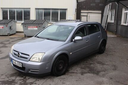 Opel Signum 154.000 km 2.400 &euro; Radevormwald 42477