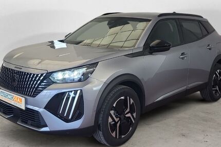 Peugeot 2008 12.224 km 22.498 &euro; Moers 47445