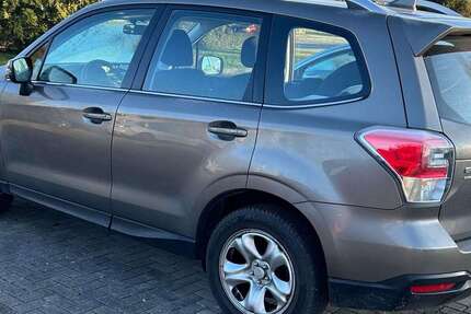 Subaru Forester 64.000 km 15.200 &euro; Borna/ OT Zedtlitz 04552