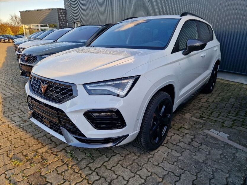 Ateca