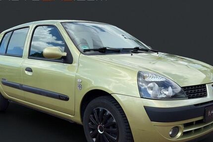 Renault Clio 168.454 km 1.650 &euro; Ronnenberg StT Empelde Region Hannover 30952