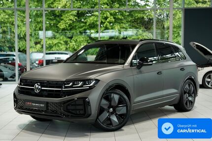 VW Touareg 59.000 km 59.900 &euro; Remscheid/NRW 42855