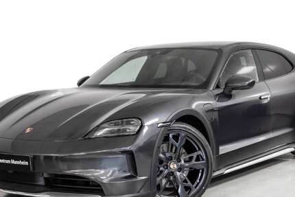 Porsche Taycan 9.500 km 109.900 € Mannheim 68229