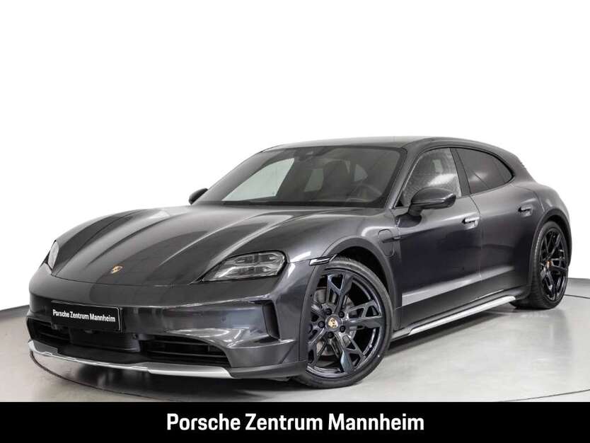 Porsche Taycan 9.500 km 109.900 € Mannheim 68229