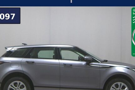 Land Rover Range Rover Evoque 95.650 km 24.980 &euro; Gyhum/Bockel 27404