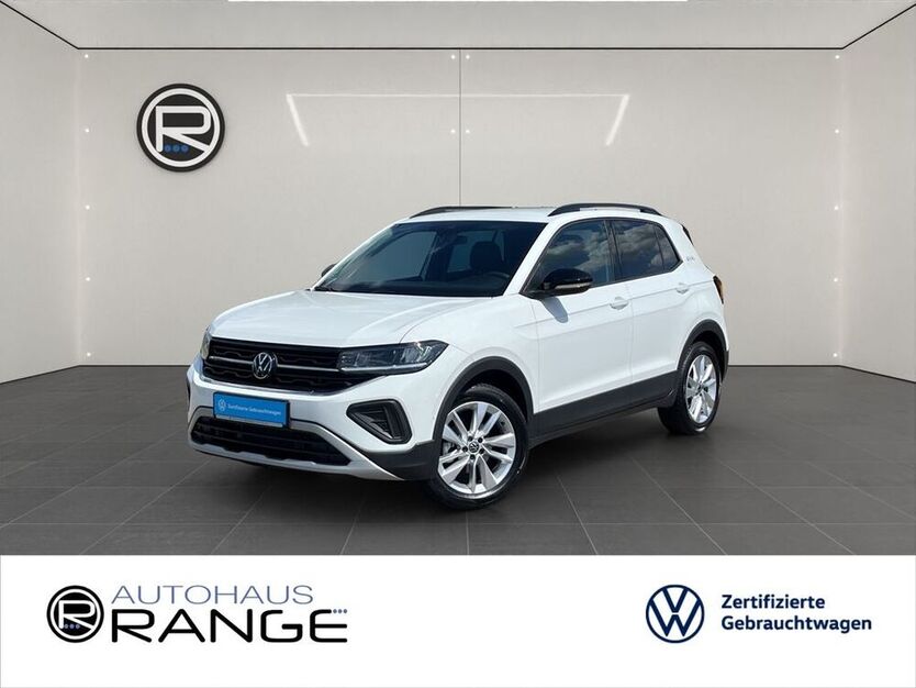 T-Cross