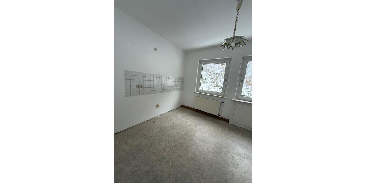 Etagenwohnung Uslar - 3 Zimmer, 75 m&sup2;, 480&euro; | Angebot:26266244
