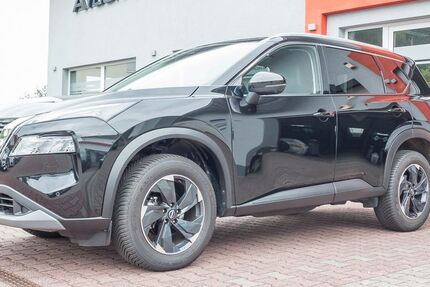 Nissan X-Trail 3.061 km 27.995 &euro; Schlüchtern 36381