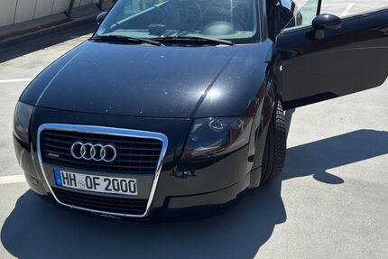 Audi TT 178.000 km 4.300 &euro; Hamburg 21029