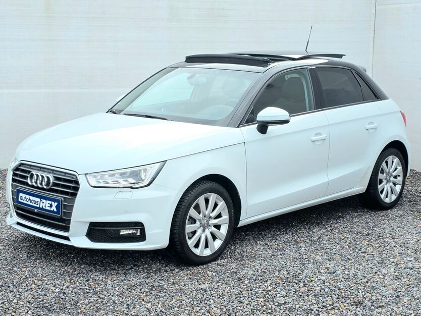 Audi A1 15.900 km 19.800 € Bochum 44894