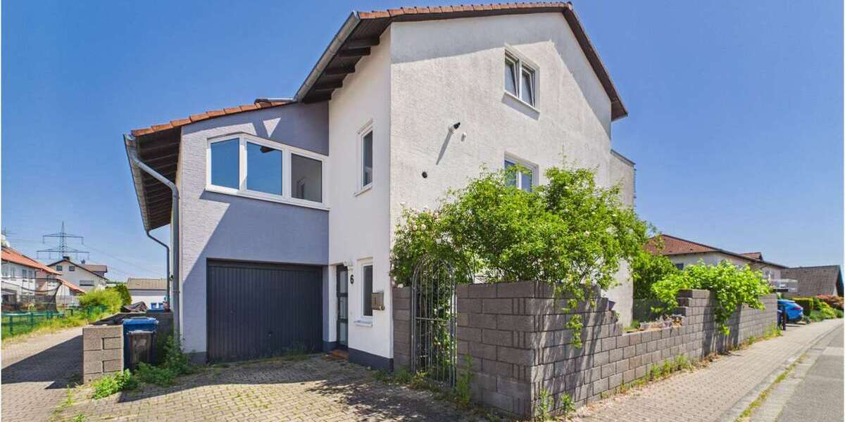Einfamilienhaus Ramstein-Miesenbach Miesenbach - 6 Zimmer, 218 m&sup2;, 379.000&euro; | Angebot:26830189