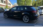 Audi A3 Automatik*SHZ*Tempo*S-Tronic*Sport* 165.088 km 12.890 &euro; Berlin 13187