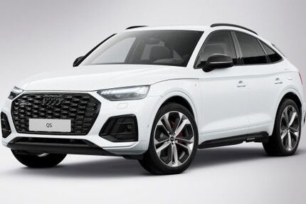 Audi Q5 8.776 km 59.900 € Berlin 12489