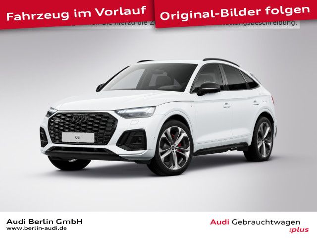 Audi Q5 8.776 km 59.900 € Berlin 12489