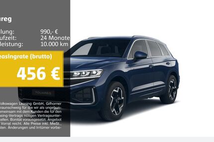 VW Touareg 23.102 km 59.110 &euro; Bochum 44892