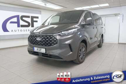 Ford Tourneo Custom 5.750 km 45.770 &euro; Fürstenwalde 15517