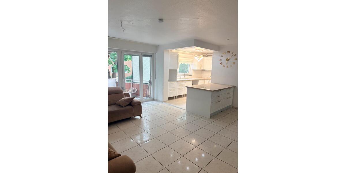 Erdgeschoßwohnung Stuttgart Stuttgart-West - 3 Zimmer, 54 m&sup2;, 435.000&euro; | Angebot:26705702