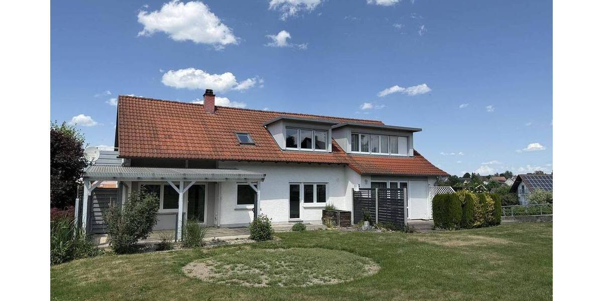 Mehrfamilienhaus, Wohnhaus Ertingen - 9 Zimmer, 208 m&sup2;, 399.000&euro; | Angebot:25701176