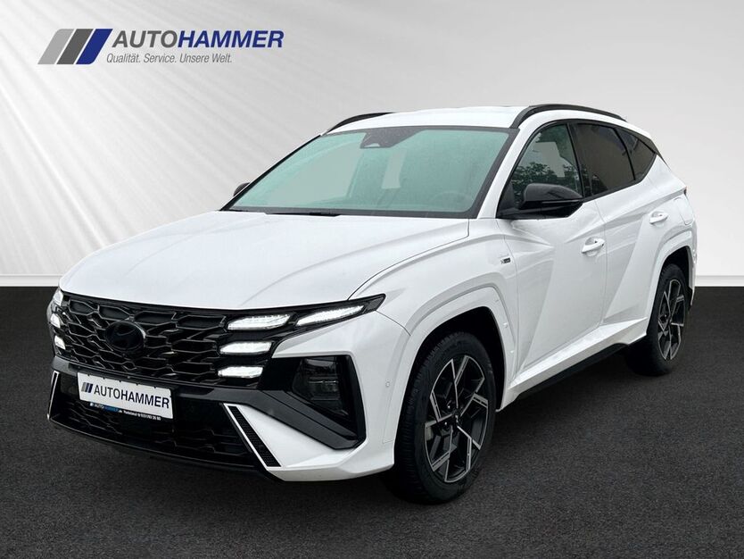 Hyundai TUCSON 14.750 km 36.980 € Dresden / Radebeul 01445