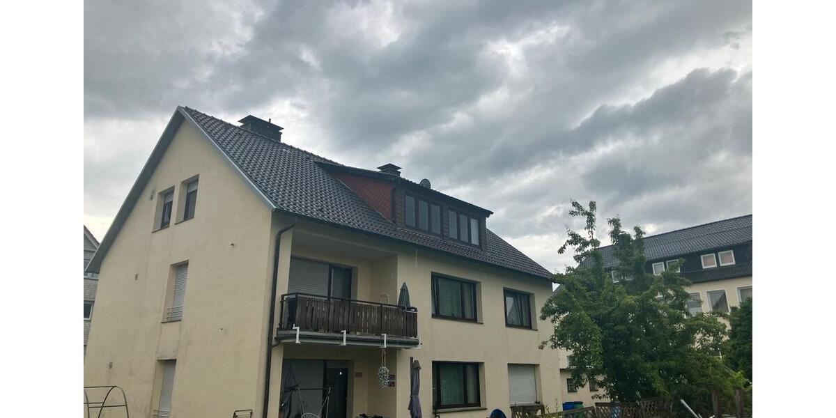 Mehrfamilienhaus, Wohnhaus Horn-Bad Meinberg Bad Meinberg - 8 Zimmer, 295 m&sup2;, 489.000&euro; | Angebot:27018835