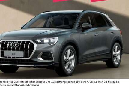 Audi Q3 5.598 km 37.910 &euro; Wolfhagen 34466