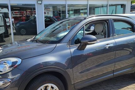 Fiat 500X 65.000 km 10.900 &euro; Heddesheim 68542