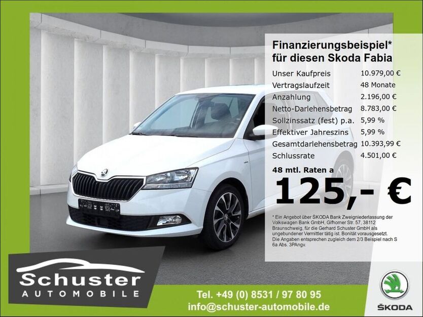 Fabia