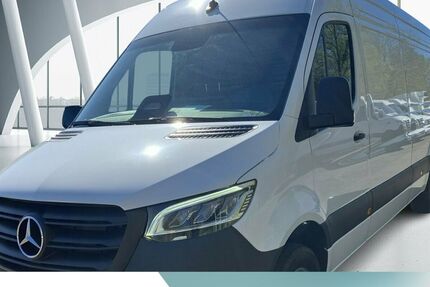 Mercedes-Benz Sprinter 1.150 km 53.879 &euro; Magdeburg 39130