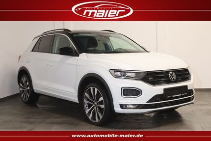 VW T-Roc 129.800 km 21.900 € Bebra 36179
