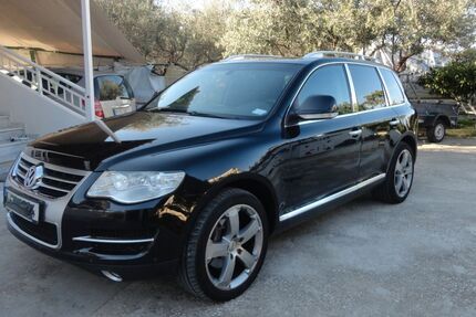 VW Touareg 138.715 km 17.000 &euro; Strasslach Munich 82064