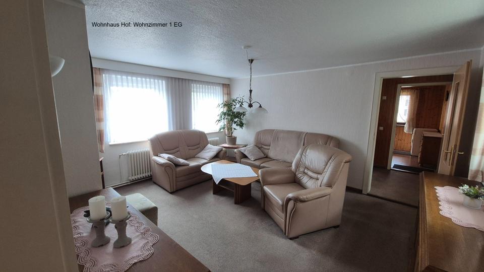 Einfamilienhaus Wittingen Knesebeck - 10 Zimmer, 306 m&sup2;, 295.000&euro; | Angebot:26704553