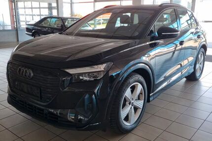 Audi Q4 e-tron 59.950 km 26.700 &euro; Aschaffenburg 63741