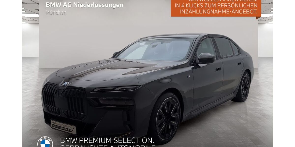 BMW i7 68.189 km 78.980 &euro; München 80939