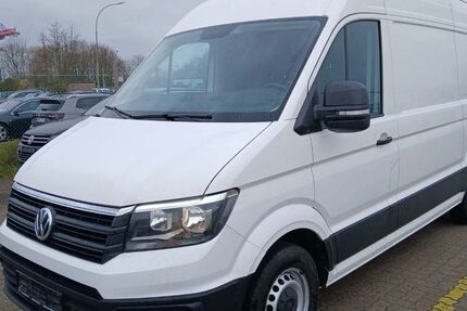 VW Crafter 272.500 km 25.990 &euro; Hamburg 22111
