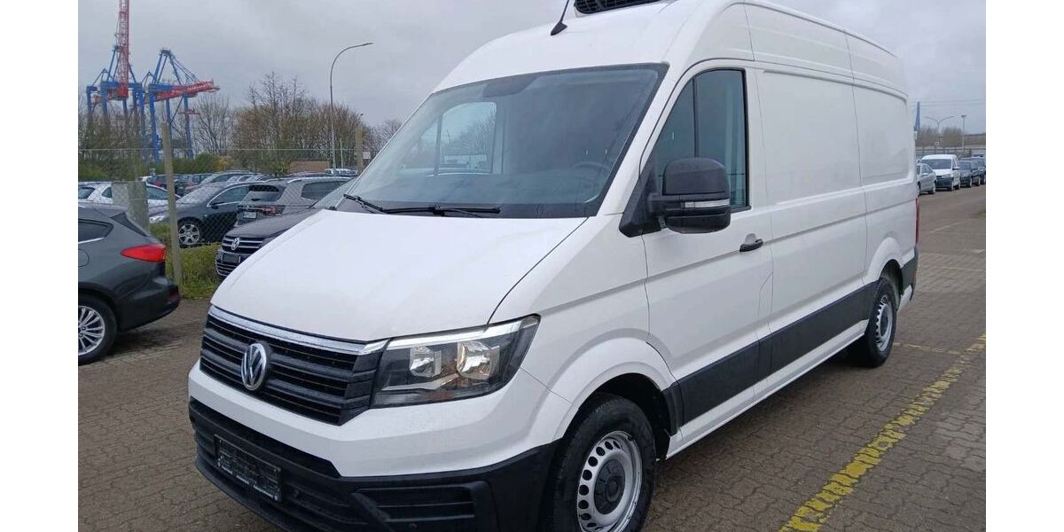 VW Crafter 272.500 km 25.990 &euro; Hamburg 22111