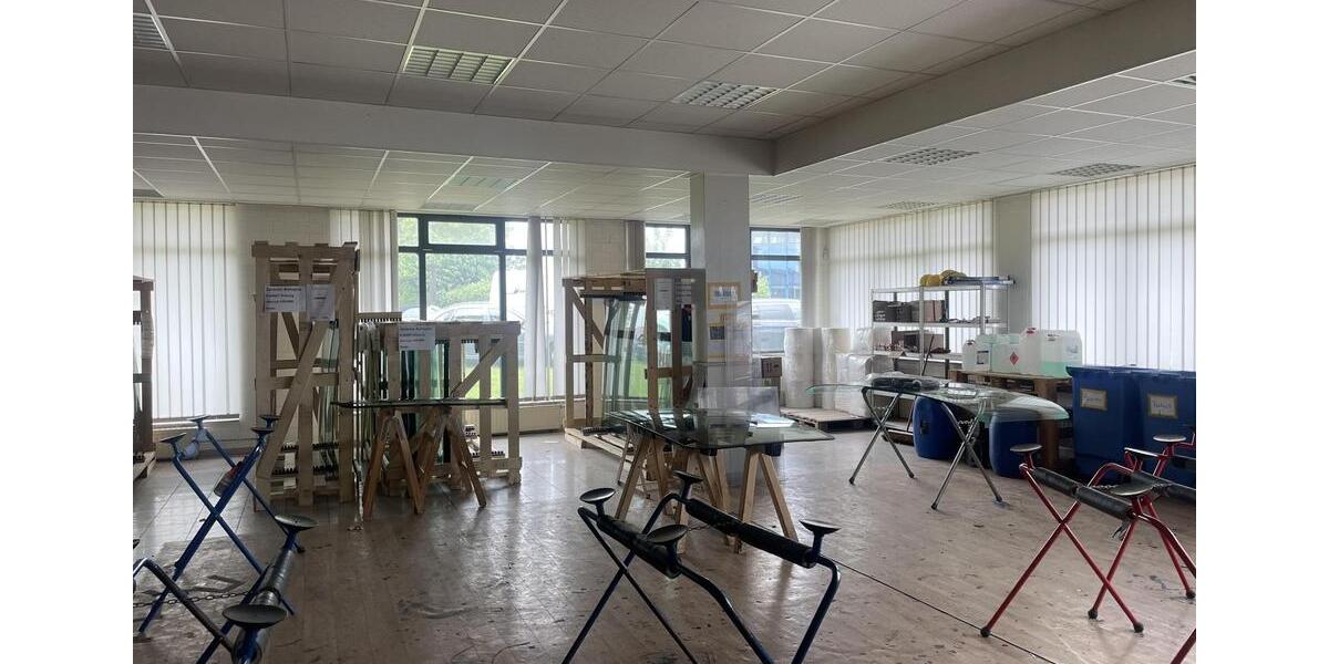 Gewerbeobjekt Dieburg - 4.250&euro; | Angebot:26678054