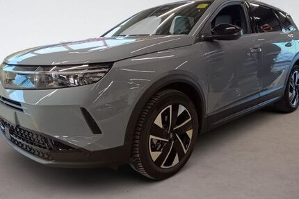 Opel Grandland (X) 10.336 km 27.450 &euro; Wiefelstede 26215