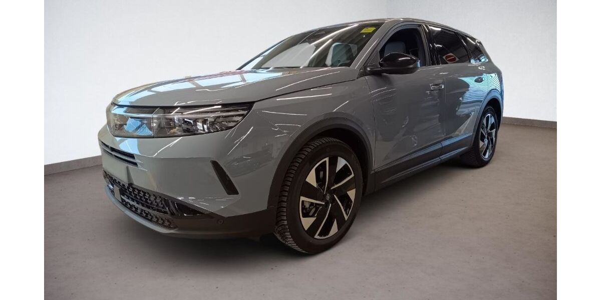 Opel Grandland (X) 10.336 km 27.450 &euro; Wiefelstede 26215