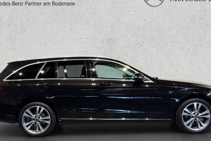 Mercedes-Benz C 200 114.515 km 20.600 &euro; Friedrichshafen 88048