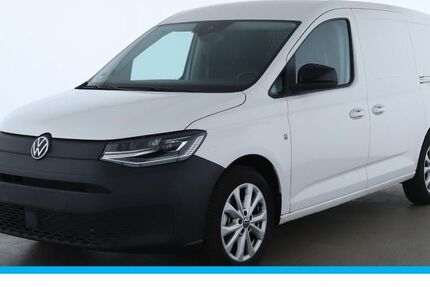 VW Caddy Maxi 3.800 km 35.970 &euro; Regensburg 93053