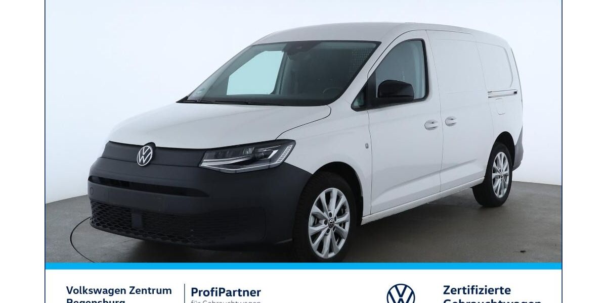 VW Caddy Maxi 3.800 km 35.970 &euro; Regensburg 93053