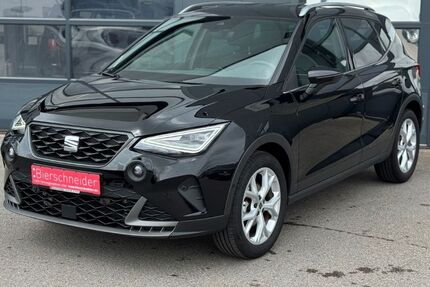 Seat Arona 26.825 km 19.950 € Regensburg 93055