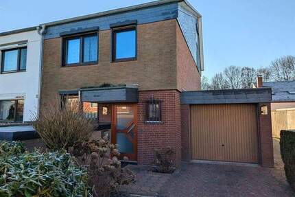 Haus Stuhr - 3 Zimmer, 100 m&sup2;, 289.000&euro; | Angebot:24711734